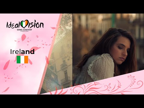 Gavin James feat. Philippine - Always - Ireland 🇮🇪 - Official Music Video - Idealvision 2021