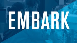 Early College Lab Tech Certificate Program