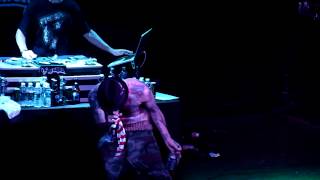 Yelawolf - Love is Not Enough - LIVE!!