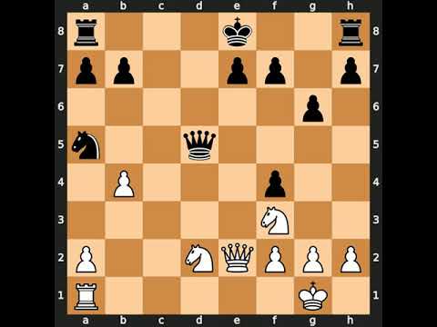 Shubin,Kirill (2463) vs Savchenko,B (2535) - ch-RUS Blitz 2021 2021.10.11
