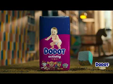 Dodot Activity ‘Tan Tan único. Tan Tan Dodot’