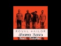 Royal Tailor - Jesus Love (Feat. TobyMac) 