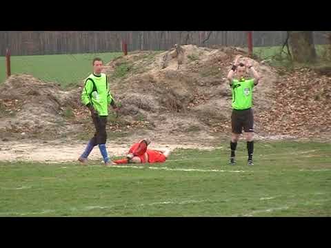Iskra Jabłoniec - WKS ŁAZ 4:0 (1:0)