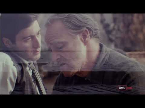 The Godfather Saga - Part I Opening Credits
