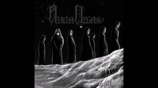 Aura Negativ - Oddity Moon (2017) (Space Ambient, Dark Ambient)