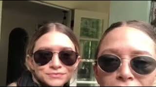 Mary-Kate And Ashley Olsen Wish Ashley Benson A Happy Birthday And Want To Meet Her