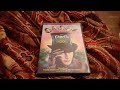 Opening To Charlie And The Chocolate Factory 2005 DVD