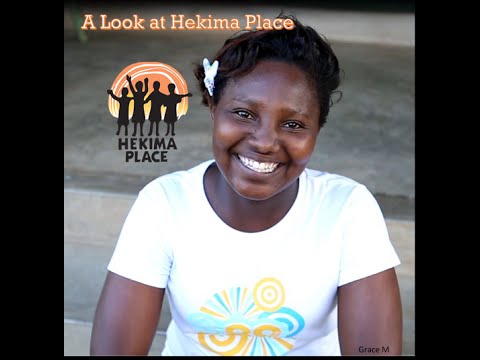 Educate and Empower Girls in Kenya