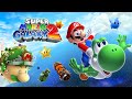 Super Mario Galaxy 2 Full Game 100 Walkthrough All 242 Stars