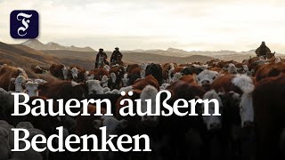 Kurz erklärt: Das Mercosur-Abkommen