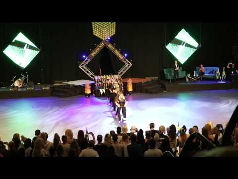 DANCiNG MOMS - Disco SM 2017