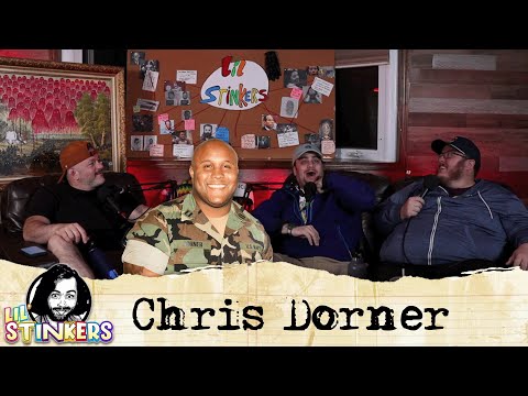 Chris Dorner
