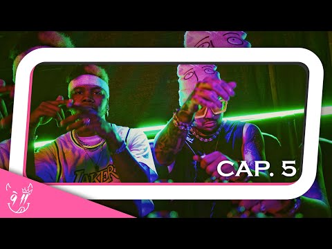 Yilberking x Nick Rush x Emicoco - The Moment [Official Video]