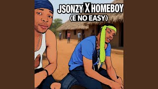E no easy