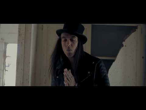 Chuxx Morris - "WICKED WAYS"