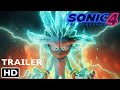 Sonic The Hedgehog 4 EXTENDED Trailer 2 2027 Movie Actually It S Fanmade