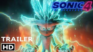 Download lagu Sonic the Hedgehog 4 | EXTENDED Trailer 2 (2027 Movie) “actually it’s fanmade” mp3