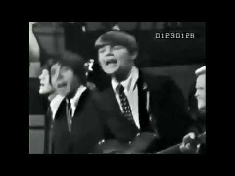 The Gentry's Brown Paper Sack Stereo 720p