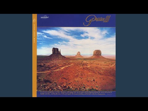 Behold What Manner of Love