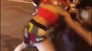 VASSIAH AND THE GANG FIGHTING