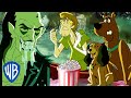 Scooby Doo En Latino Películas De Monstruos ‍ ️ WB Kids