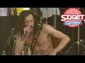 Gogol Bordello - Lela Pala Tute Live @ Sziget 2015