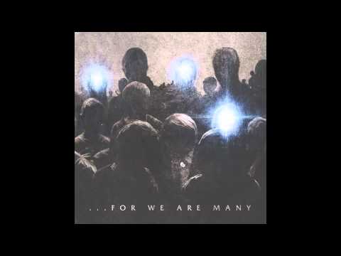 All that remains - Some of the people, all of the time