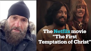 In this episode, Eddie from The Deen Show discusses why a new Netflix film depicting Jesus has not only offended Christian...