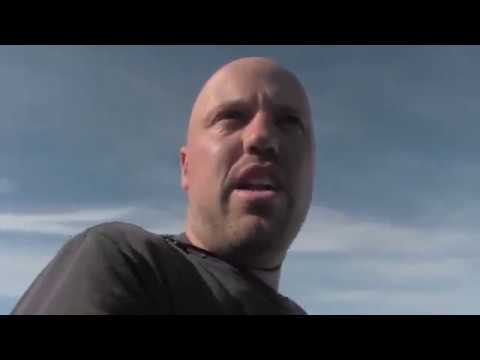 STOBE THE HOBO 10 SUMMER16PT3 CHICAGO 2 CUMBERLAND TRAINHOPPING