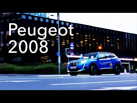 Peugeot 2008 2020