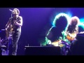 Lenny Kravitz - Sister - Ziggodome Amsterdam 19-11-2014
