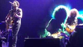 Lenny Kravitz - Sister - Ziggodome Amsterdam 19-11-2014