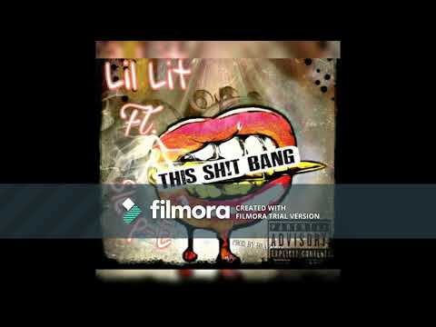Lil Lit ft. Sleep- E Tha Artist- This Shit Bang