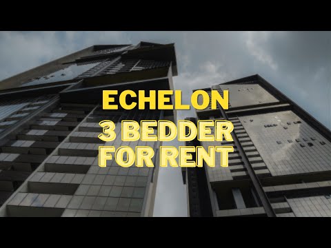 Echelon, 7 Alexandra View, 3 Bedrooms, 1,001 sqft, Condominium For Rent, by Kelvin Thong, 500168814 - PropertyGuru.com.sg