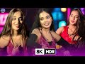 Pandey Ji Ka Beta Hoon Bhojpuri Hit Song Dance Hungama 4K Video 4K HDR DANCE VIDEO Akter Dance