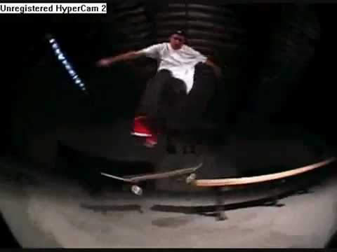 Battle Commander - PJ LADD (HD)