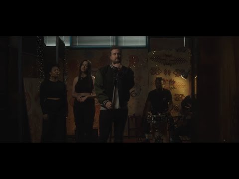 Carry You Through - Samuel Jack