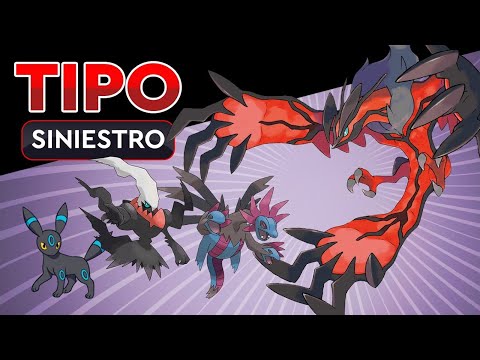 HABLEMOS DEL TIPO SINIESTRO