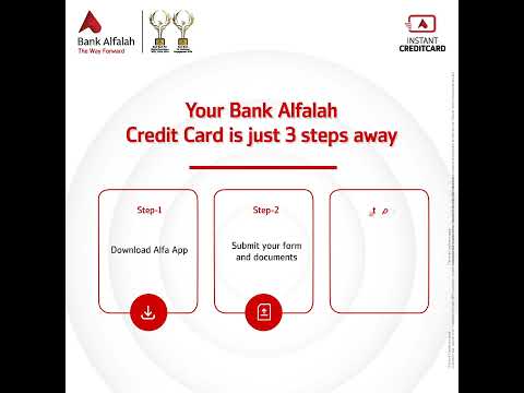 Bank Alfalah | Credit Cards