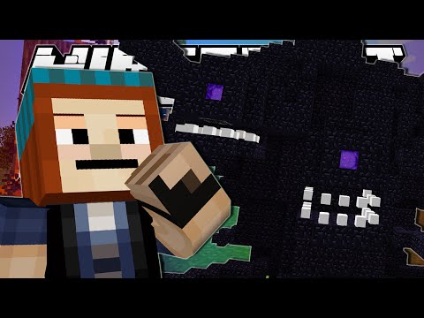 Minecraft | STORY MODE FAN CREATIONS!!