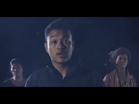 J Fire - ကောက်ရိုးလေးတစ်မျှင် | My Fervent Hope [Official Music Video]