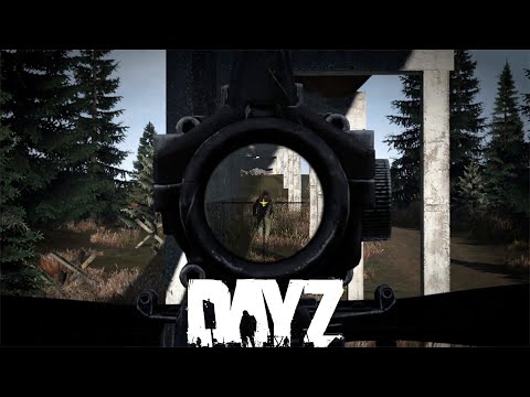 Namalsk Survival on PlayZ (Hardcore DayZ Server)
