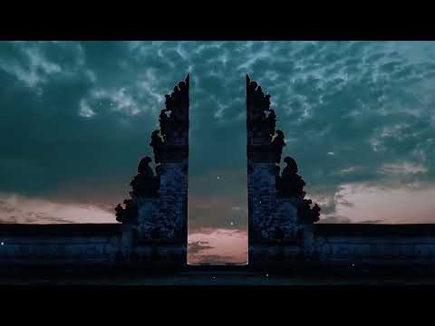 1 Hour Relaxing Gamelan Music