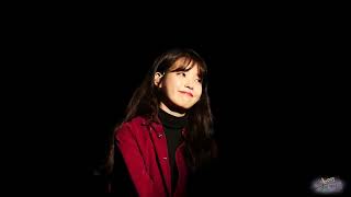 171203 팔레트 전국투어 콘서트 청주 아이유(IU) - 이런엔딩(Ending Scene) 역대급 라이브! by holyarrow