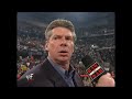 4K | WF - Vince McMahon Surprised (Meme)
