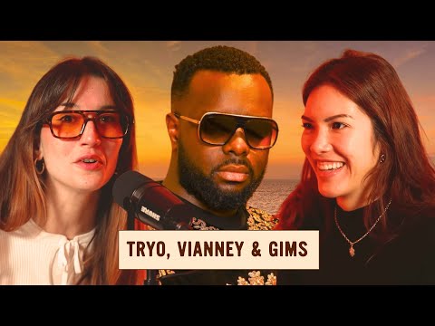 Les Crapules Du Showbiz  and NALLA