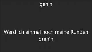 Helene Fischer - Flieger (Lyrics)