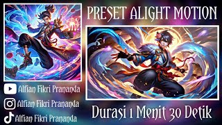 Download lagu Preset AM Musik Viral Tiktok • DJ Pudar Rossa By Maskhat • Preset Durasi 1 Menit 30 Detik mp3