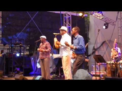 Chapotiniando con Chapotin - Conjunto Chappottín  LINCOLN CENTER MI