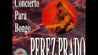 Perez Prado - Mamma A Go Go
